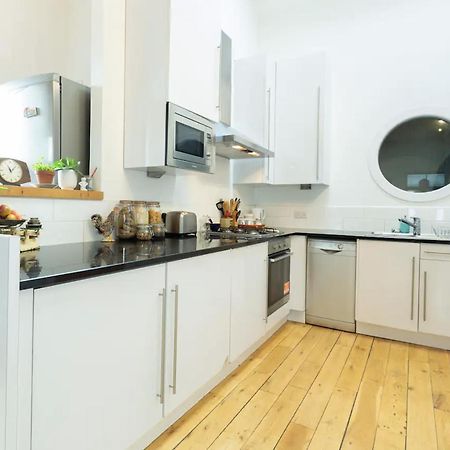 City Centre Rooms In Apartment マンチェスター エクステリア 写真