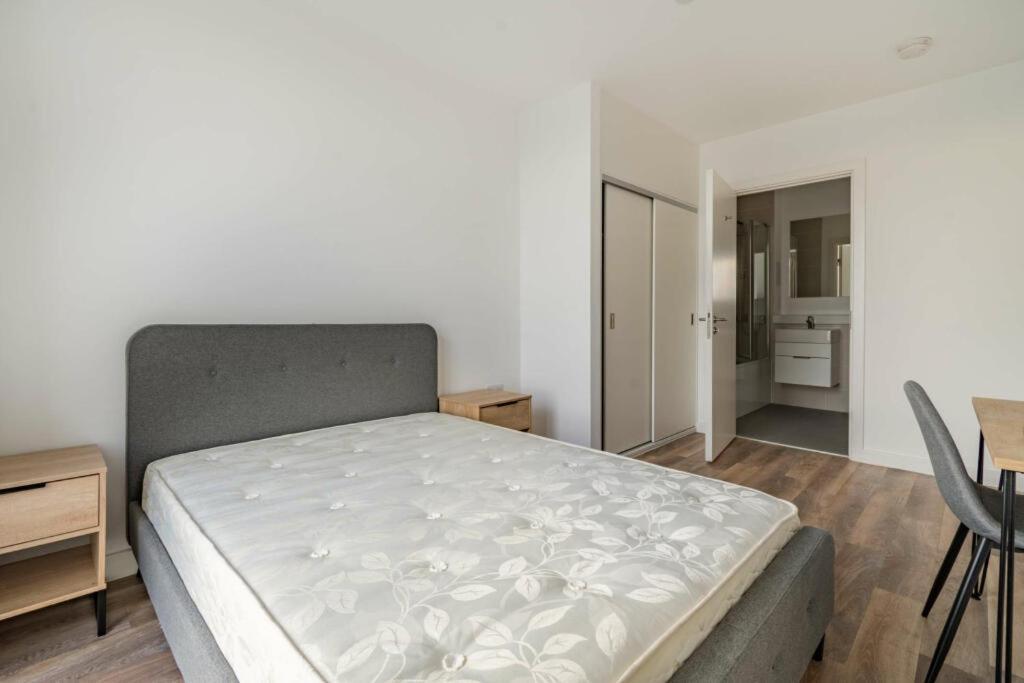 City Centre Rooms In Apartment マンチェスター エクステリア 写真